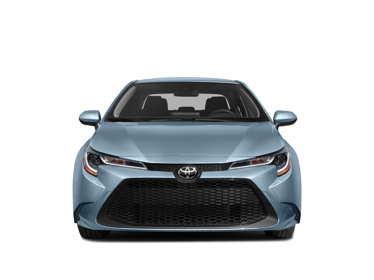 2022 Toyota Corolla L