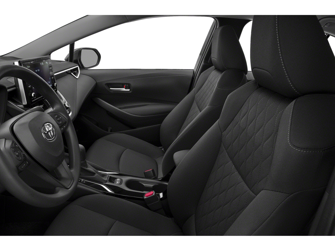 2022 Toyota Corolla L