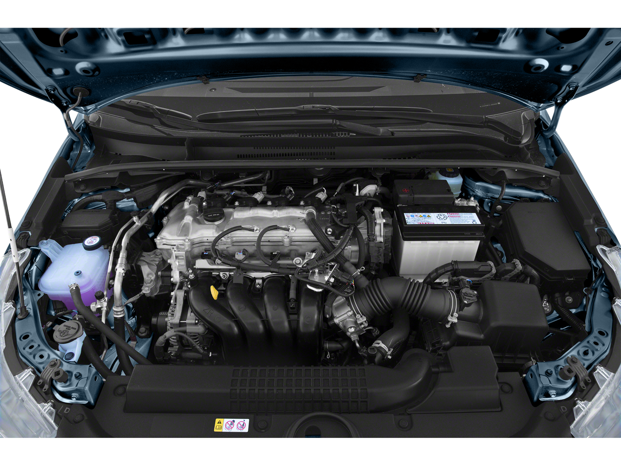 2022 Toyota Corolla L