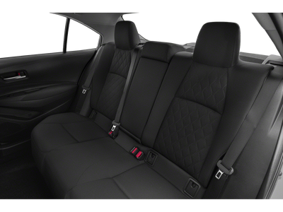 2022 Toyota Corolla L