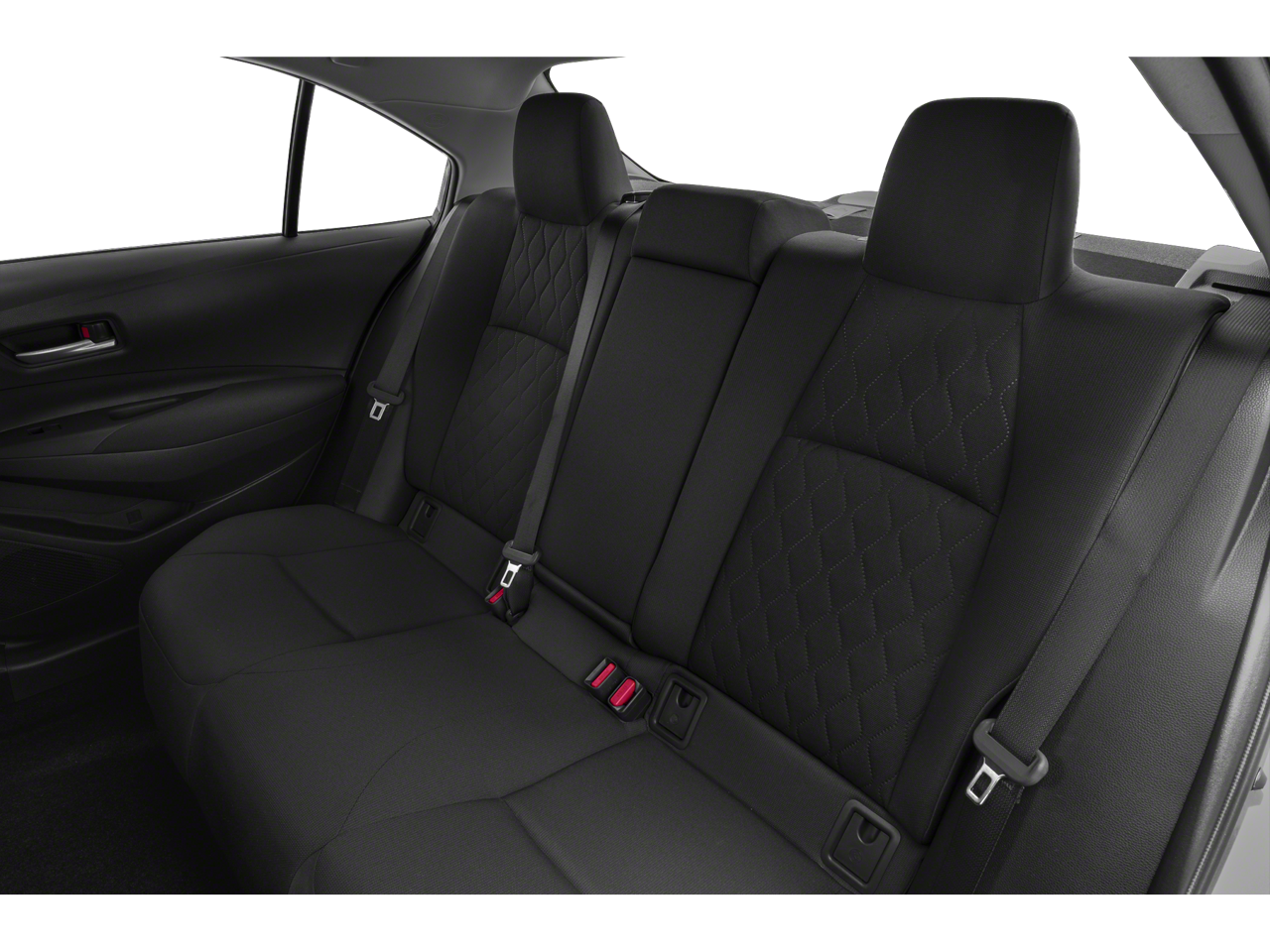 2022 Toyota Corolla L