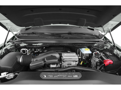 2023 Jeep Wagoneer 4DR 4WD