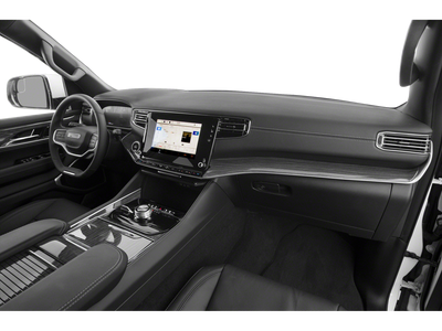 2023 Jeep Wagoneer 4DR 4WD