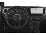 2024 Jeep Wrangler 2-Door Willys 4x4