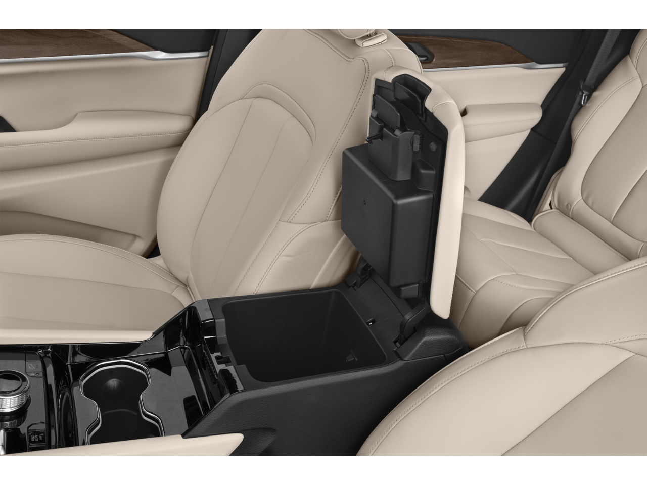 2024 Jeep Grand Cherokee 4xe 4DR 4WD