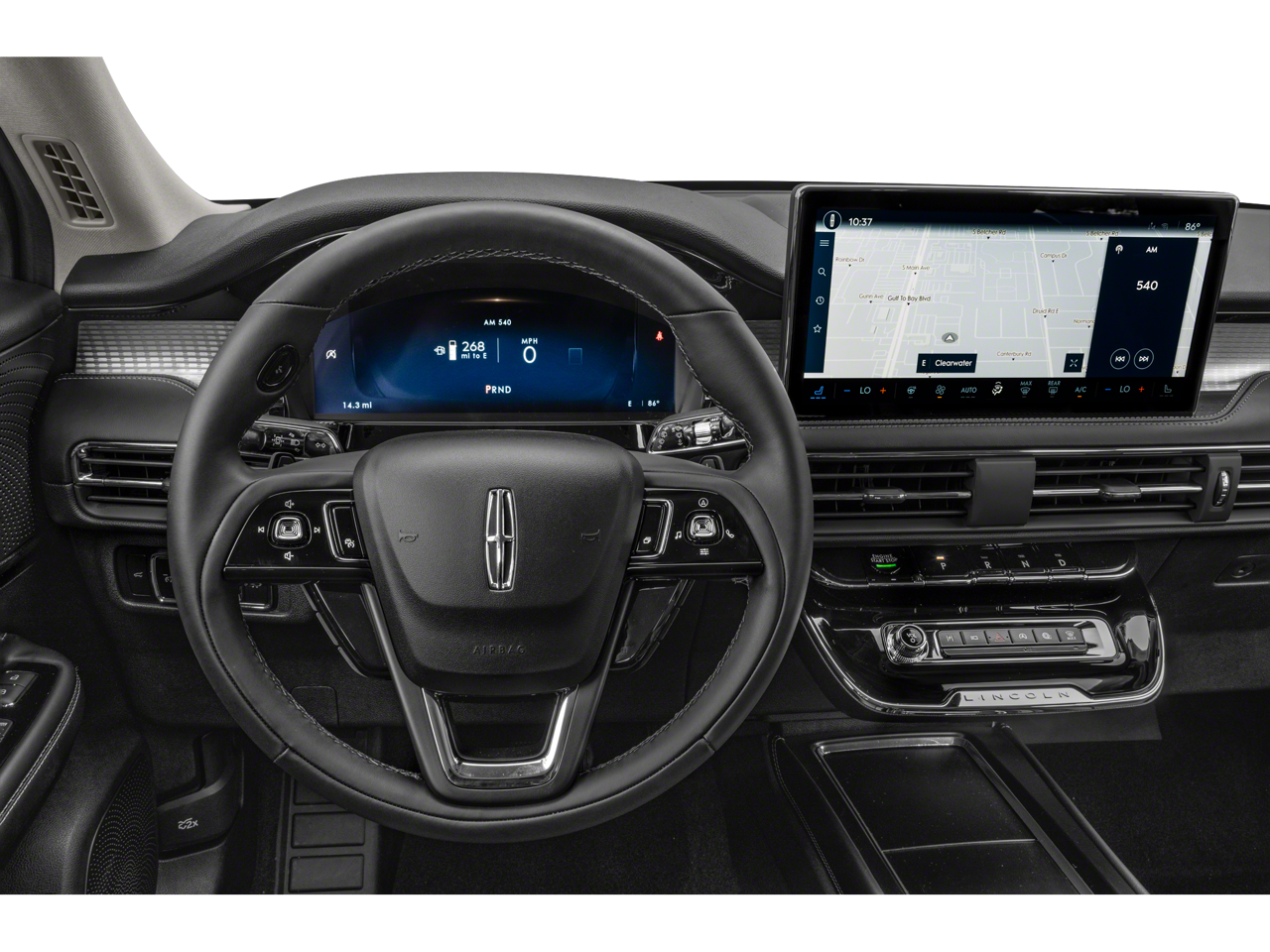 2024 Lincoln Corsair Grand Touring