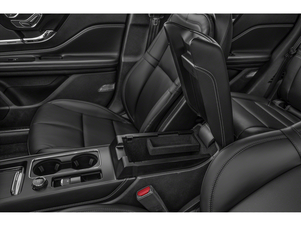 2024 Lincoln Corsair Grand Touring
