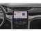 2025 Jeep Grand Cherokee L Overland 4x4