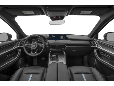 2025 Mazda Mazda CX-70 PHEV Premium Plus Package