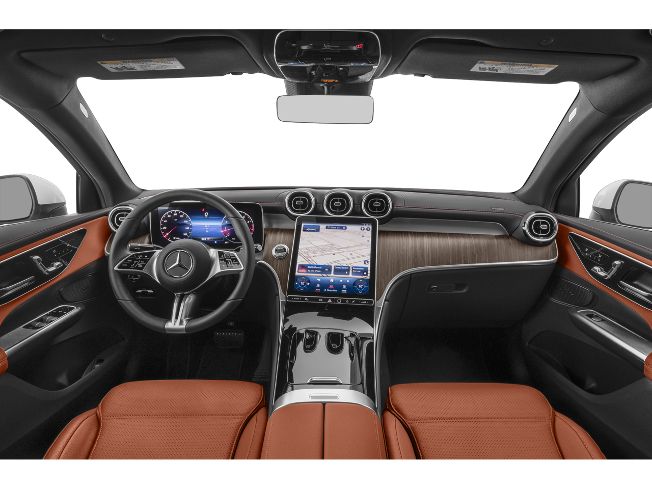 2025 Mercedes-Benz GLC GLC 300