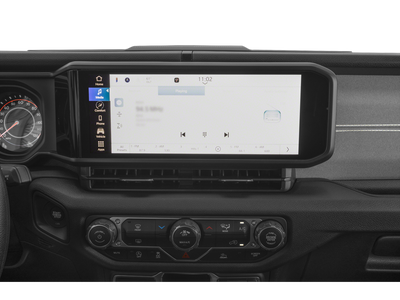 2026 Jeep Wrangler WRANGLER 2-DOOR RUBICON X