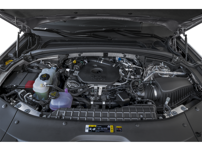 2026 Jeep Grand Cherokee GRAND CHEROKEE LAREDO 4X4