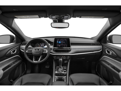 2026 Jeep Compass COMPASS 85TH ANNIVERSARY EDITION 4X4