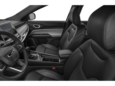 2026 Jeep Compass COMPASS 85TH ANNIVERSARY EDITION 4X4