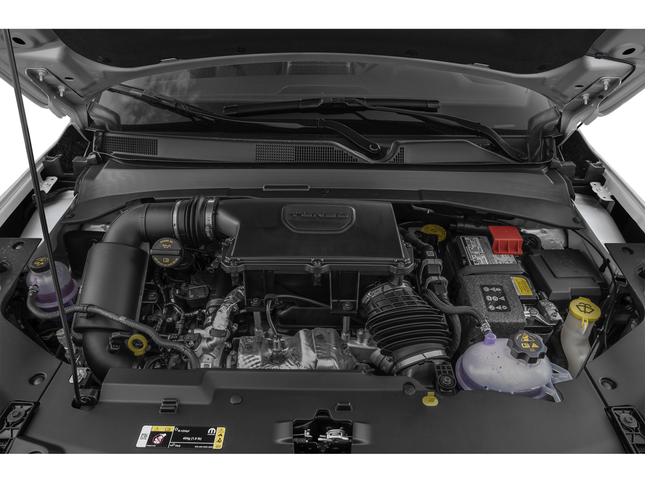 2026 Jeep Compass COMPASS 85TH ANNIVERSARY EDITION 4X4