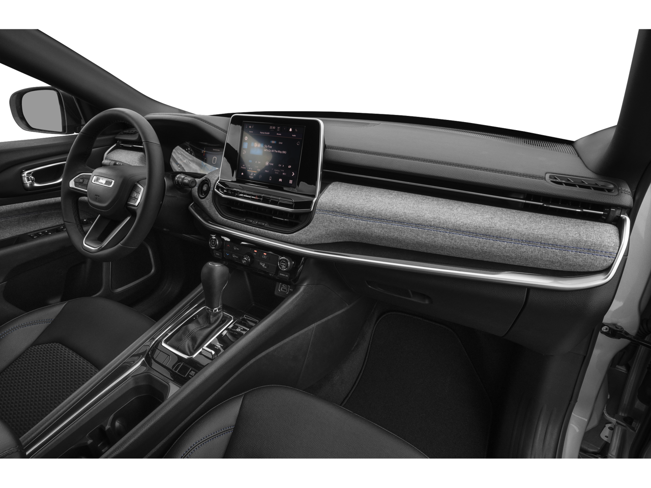 2026 Jeep Compass COMPASS 85TH ANNIVERSARY EDITION 4X4