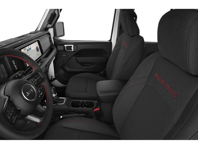 2026 Jeep Gladiator GLADIATOR SHADOW OPS 4X4