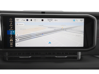 2026 Jeep Gladiator GLADIATOR SHADOW OPS 4X4