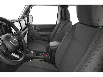 2026 Jeep Gladiator GLADIATOR WILLYS 4X4