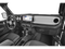 2027 Jeep Wrangler Rubicon
