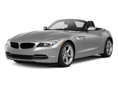 2011 BMW Z4 sDrive30i