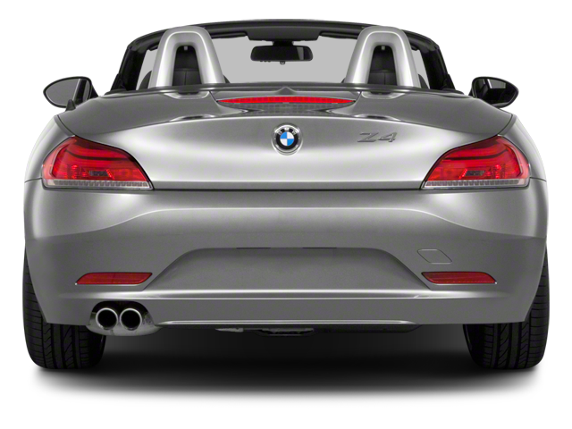 2011 BMW Z4 sDrive30i