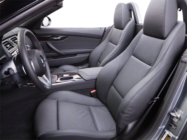 2011 BMW Z4 sDrive30i