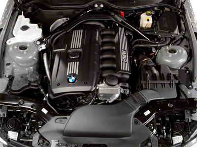2011 BMW Z4 sDrive30i