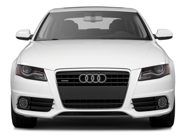 2012 Audi A4 2.0T Premium