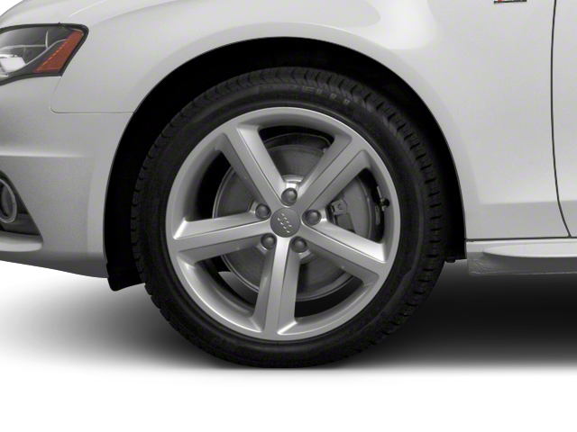 2012 Audi A4 2.0T Premium