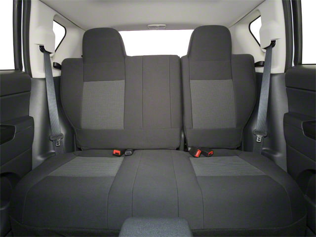 2013 Jeep Compass Sport