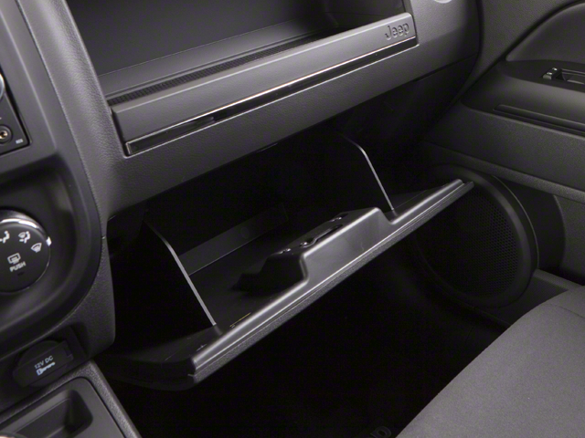 2013 Jeep Compass Sport