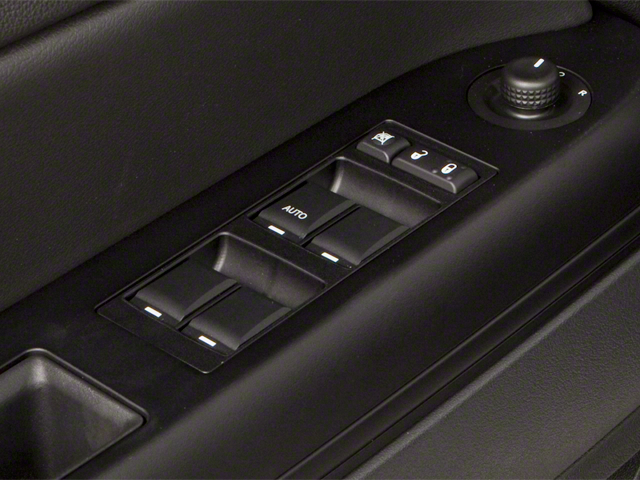 2013 Jeep Compass Sport
