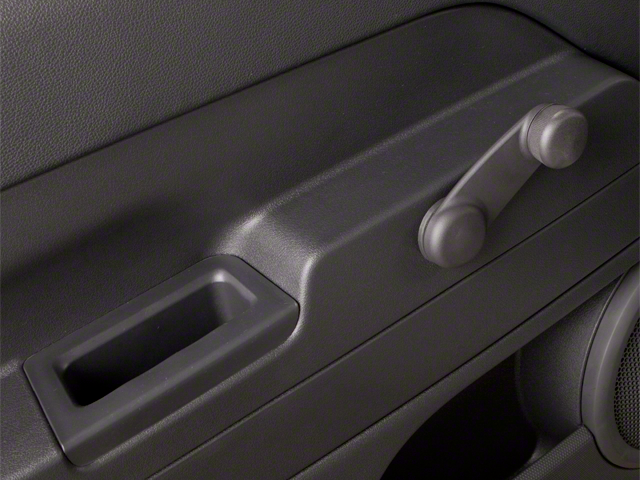 2013 Jeep Patriot Sport