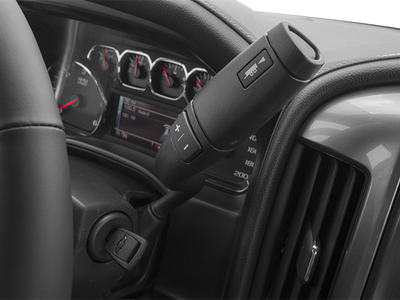 2014 Chevrolet Silverado 1500 2LZ