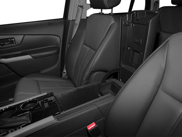 2014 Ford Edge SE