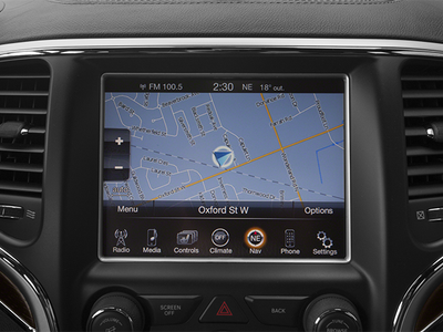 2014 Jeep Grand Cherokee Summit