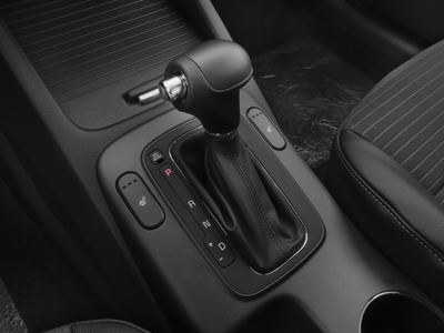 2016 Kia Forte 5-Door SX