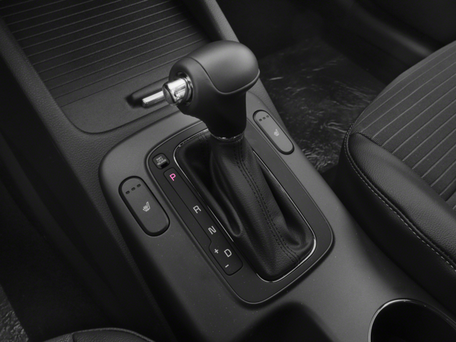 2016 Kia Forte 5-Door SX