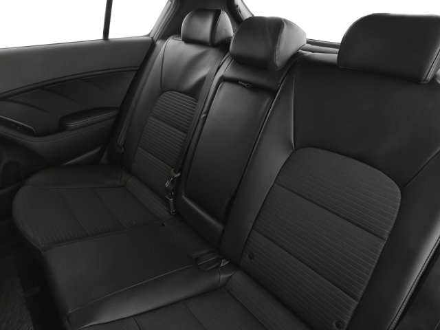 2016 Kia Forte 5-Door SX