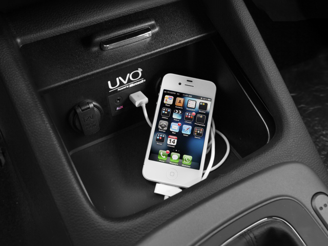 2016 Kia Forte 5-Door SX