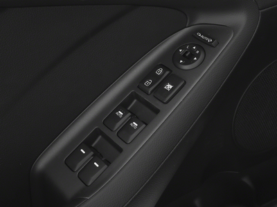 2016 Kia Forte 5-Door SX