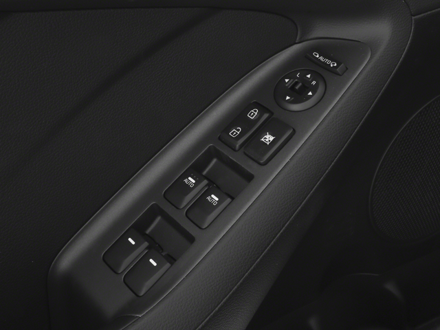 2016 Kia Forte 5-Door SX