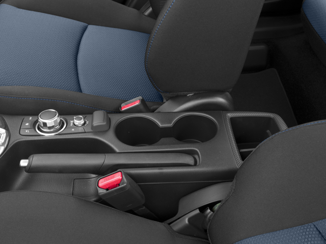 2016 Scion iA 4DR SDN AT