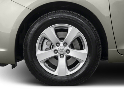 2016 Toyota Sienna L