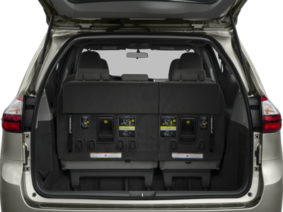 2016 Toyota Sienna L