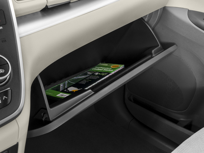 2016 Toyota Sienna L