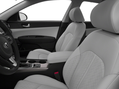 2017 Kia Optima Hybrid EX