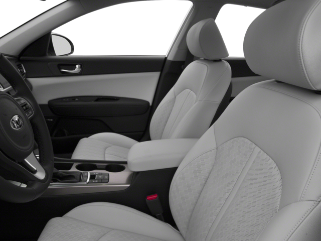 2017 Kia Optima Hybrid EX