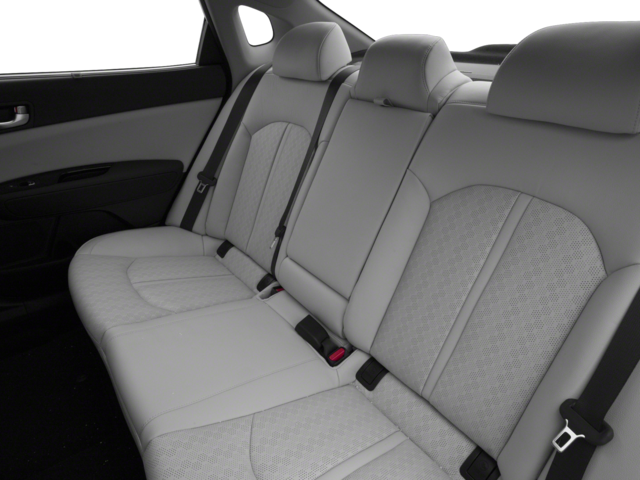 2017 Kia Optima Hybrid EX